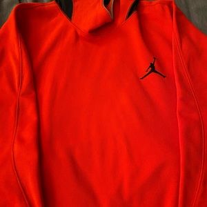 Jordan dri-fit Hoodie